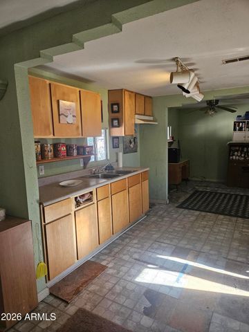 5176 E Goldfinch Circle, Sierra Vista, AZ 85650