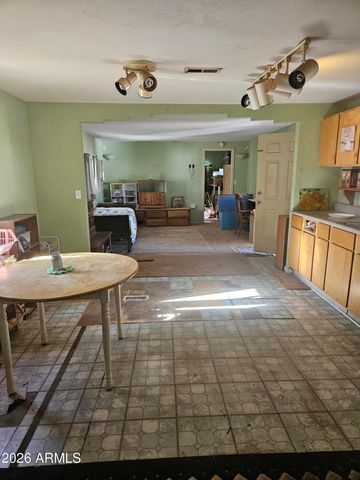 5176 E Goldfinch Circle, Sierra Vista, AZ 85650