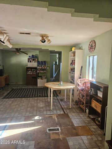 5176 E Goldfinch Circle, Sierra Vista, AZ 85650