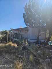 5176 E Goldfinch Circle, Sierra Vista, AZ 85650