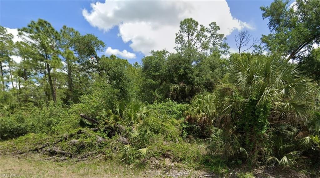 718 Louis AVE, LEHIGH ACRES, FL 33972 — exterior