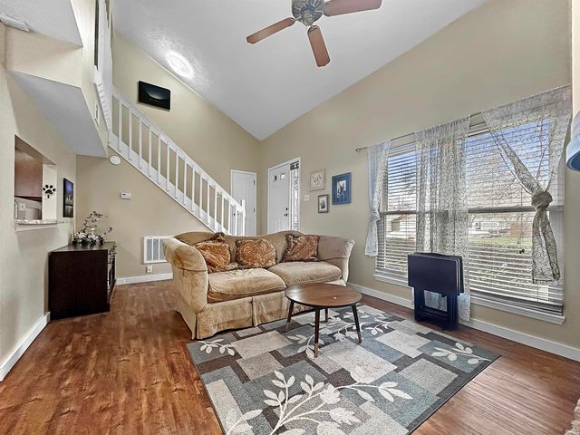 203 Trace Two, West Lafayette, IN 47906