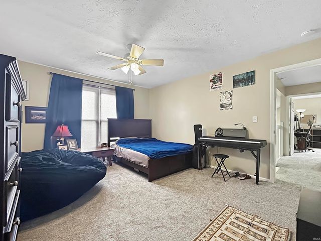 203 Trace Two, West Lafayette, IN 47906