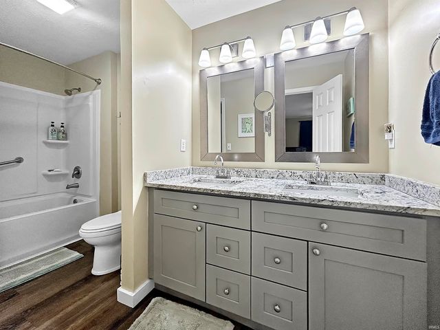203 Trace Two, West Lafayette, IN 47906