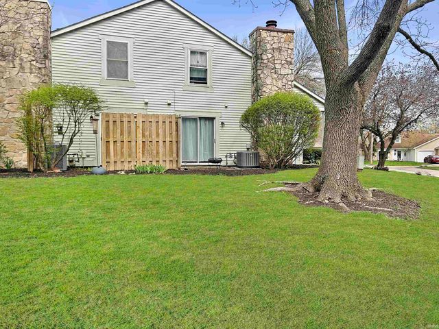 203 Trace Two, West Lafayette, IN 47906