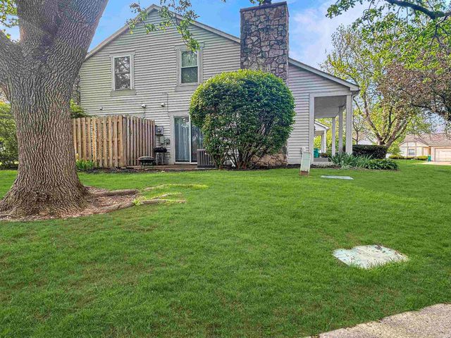203 Trace Two, West Lafayette, IN 47906