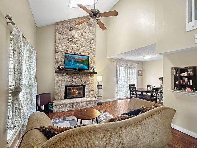 203 Trace Two, West Lafayette, IN 47906