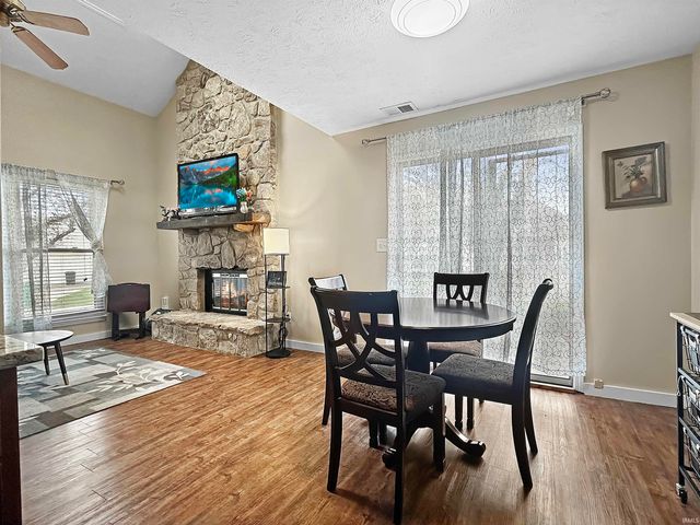 203 Trace Two, West Lafayette, IN 47906