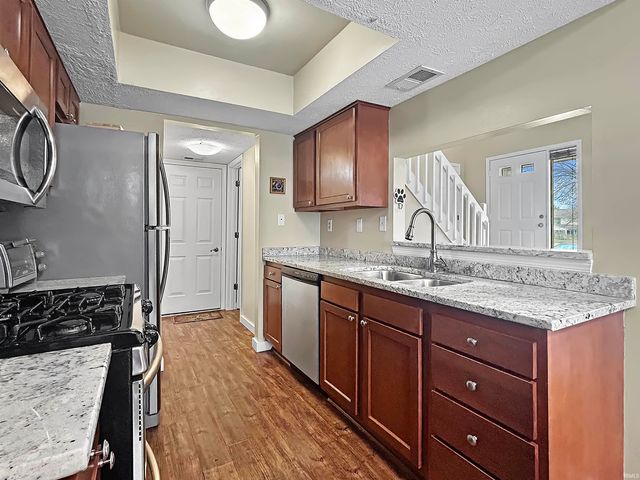 203 Trace Two, West Lafayette, IN 47906
