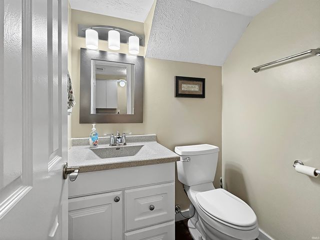 203 Trace Two, West Lafayette, IN 47906