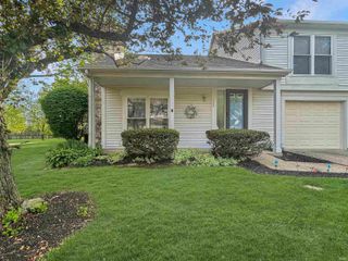 203 Trace Two, West Lafayette, IN 47906