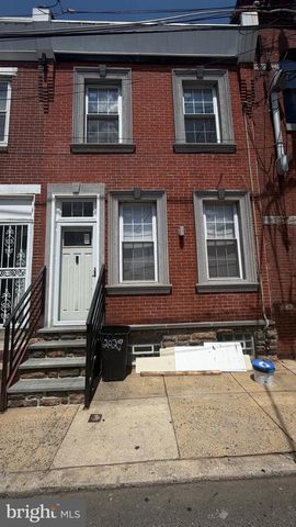 2029 VICI ST, Philadelphia, PA 19124