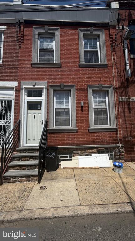 2029 VICI ST, Philadelphia, PA 19124