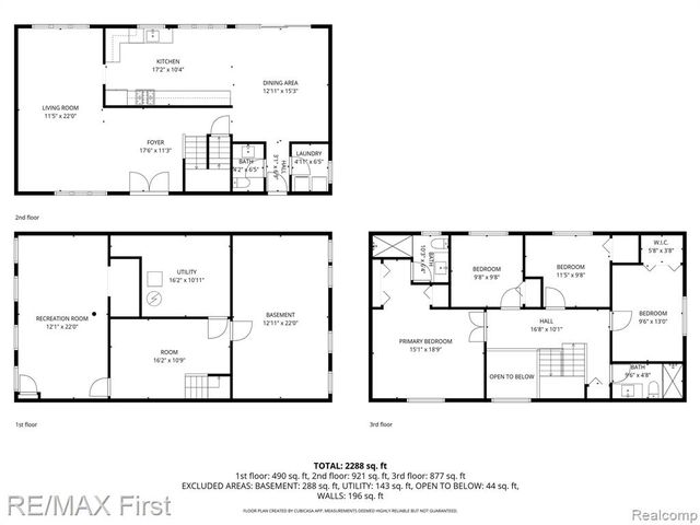 4306 Tallman Drive, Troy, MI 48085