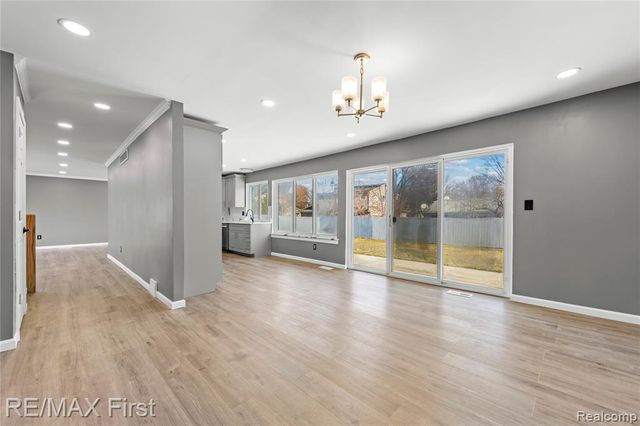 4306 Tallman Drive, Troy, MI 48085