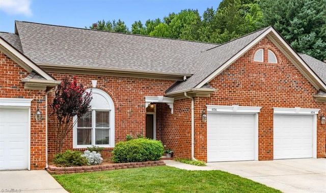 656 Sonoma Lane, High Point, NC 27265