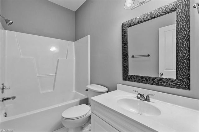 656 Sonoma Lane, High Point, NC 27265