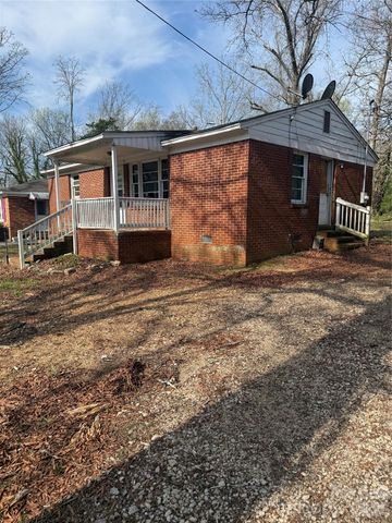 205 Jewel Street, Chester, SC 29706