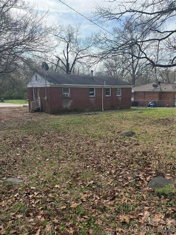 205 Jewel Street, Chester, SC 29706