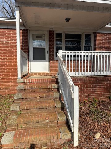 205 Jewel Street, Chester, SC 29706