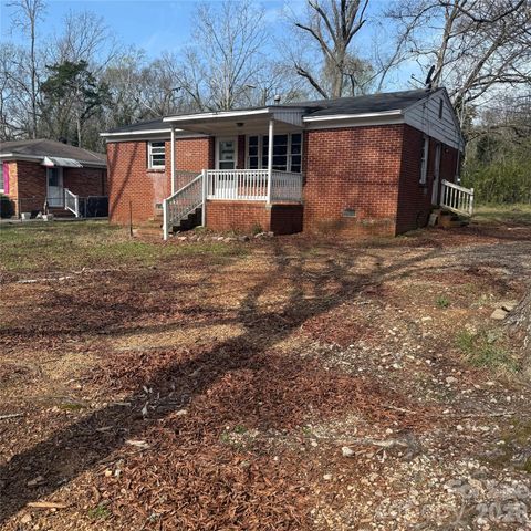 205 Jewel Street, Chester, SC 29706