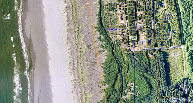 10 Ocean Lane, Ocean Shores, WA 98569