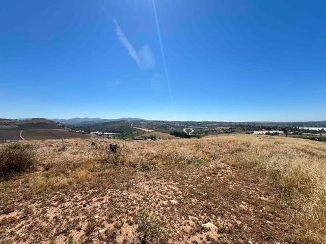 Emerald Hill Road, Bonsall, CA 92003