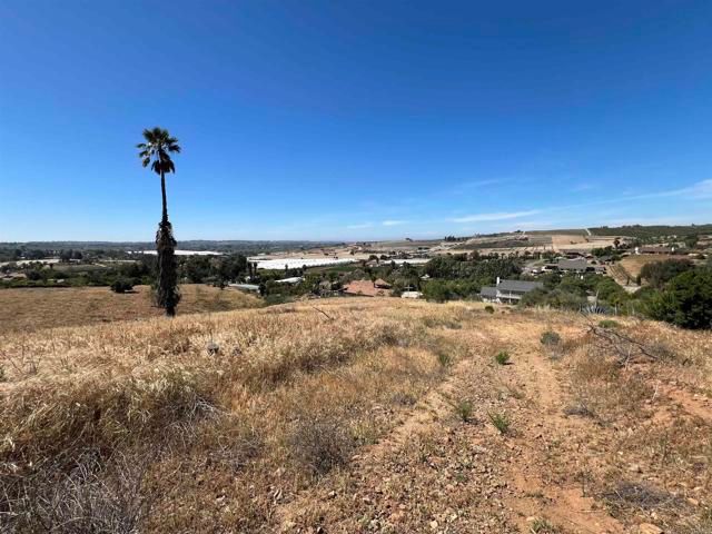 Emerald Hill Road, Bonsall, CA 92003