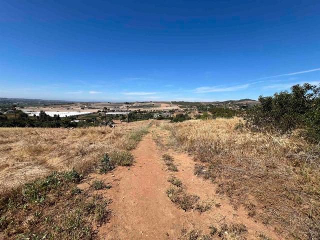 Emerald Hill Road, Bonsall, CA 92003