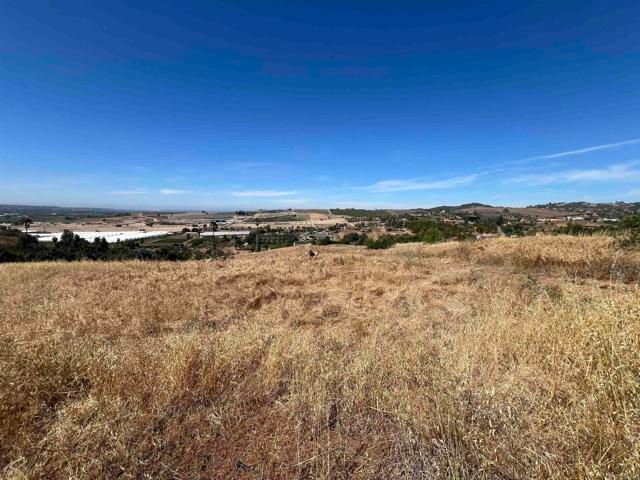 Emerald Hill Road, Bonsall, CA 92003