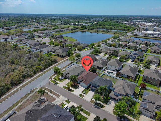 10806 WHITECAP DRIVE, Riverview, FL 33579