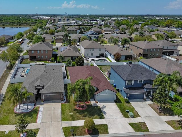 10806 WHITECAP DRIVE, Riverview, FL 33579