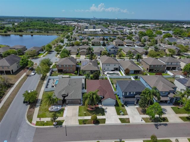 10806 WHITECAP DRIVE, Riverview, FL 33579