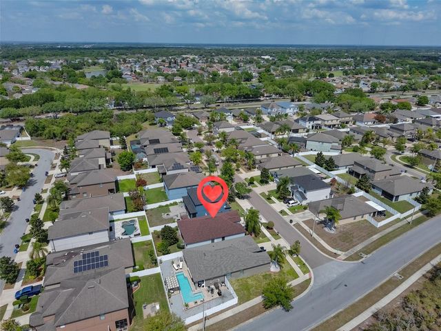 10806 WHITECAP DRIVE, Riverview, FL 33579