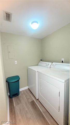 9540 Green Cypress LN 11, Fort Myers, FL 33905