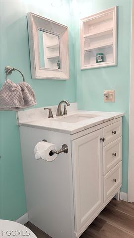 9540 Green Cypress LN 11, Fort Myers, FL 33905