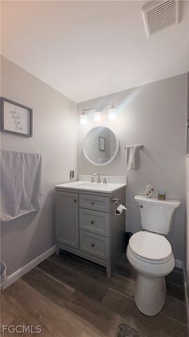 9540 Green Cypress LN 11, Fort Myers, FL 33905