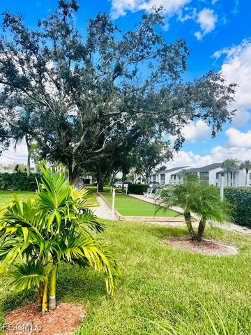 9540 Green Cypress LN 11, Fort Myers, FL 33905