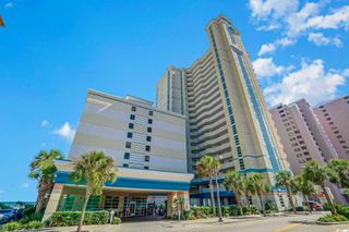 2504 N Ocean Blvd. # 635, Myrtle Beach, SC 29577