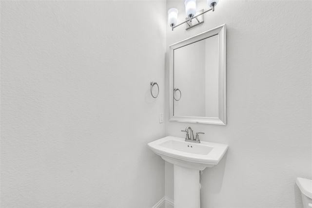 4717 Piedras Lanzar Drive, Mckinney, TX 75070