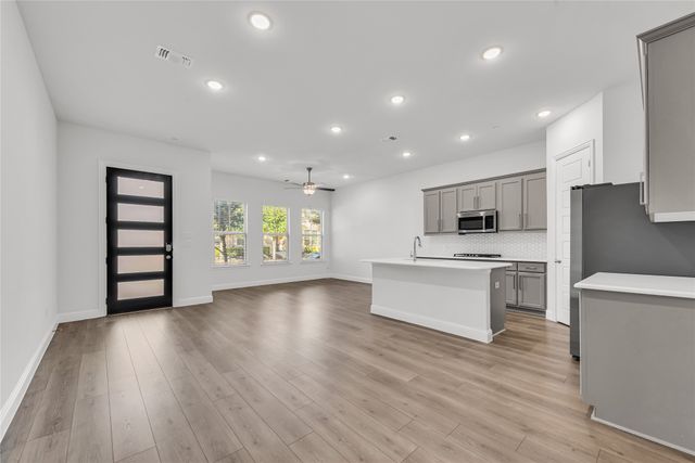 4717 Piedras Lanzar Drive, Mckinney, TX 75070