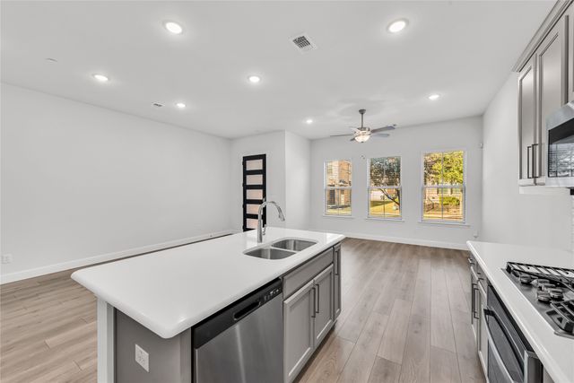 4717 Piedras Lanzar Drive, Mckinney, TX 75070