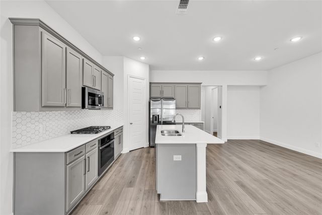 4717 Piedras Lanzar Drive, Mckinney, TX 75070