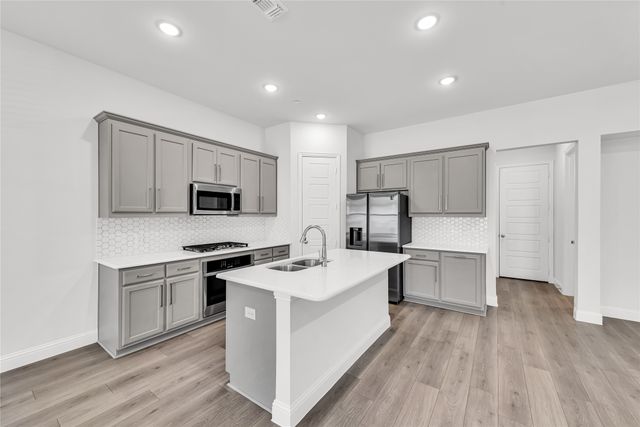 4717 Piedras Lanzar Drive, Mckinney, TX 75070