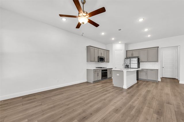 4717 Piedras Lanzar Drive, Mckinney, TX 75070