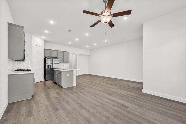 4717 Piedras Lanzar Drive, Mckinney, TX 75070