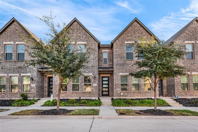 4717 Piedras Lanzar Drive, Mckinney, TX 75070