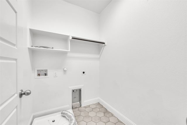 4717 Piedras Lanzar Drive, Mckinney, TX 75070