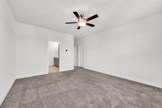 4717 Piedras Lanzar Drive, Mckinney, TX 75070