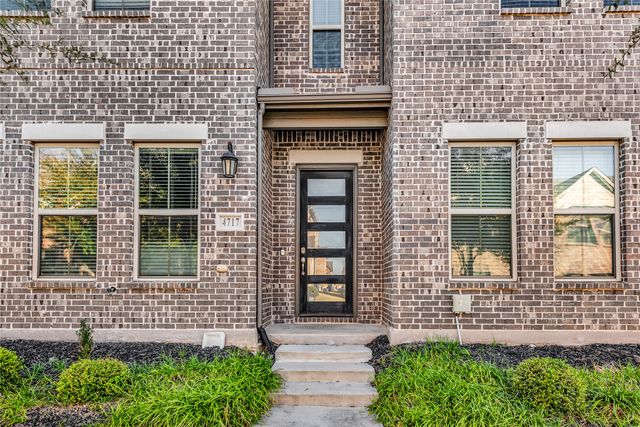 4717 Piedras Lanzar Drive, Mckinney, TX 75070
